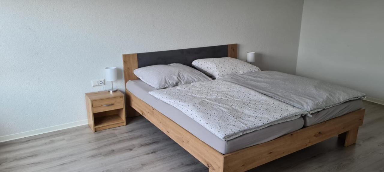 Ferienwohnung An Der Kapelle Rickenbach  Eksteriør bilde